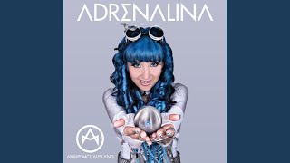 Adrenalina