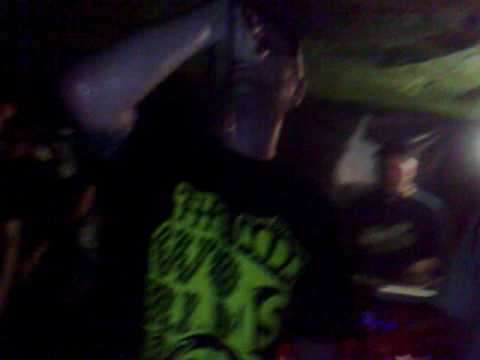 Małpa - Pozwól mi nie mówić nic , Club VIP-Rybnik, 14.05.2010