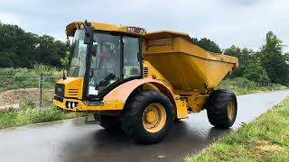 Mini tombereau Hydrema 912 ES | Image 4 - Machineryline