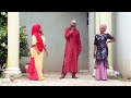 Ba zan iya raba miji tare da matarsa ​​shekara goma sha biyar ba - Hausa Movies 2020 | Hausa Films