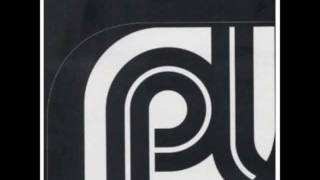 Noogman - Pussy Calor (Smelly Tuna Mix)