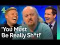 The Most BILL BAILEY Moments | 8 Out of 10 Cats Does Countdown | Channel 4 Entertainment