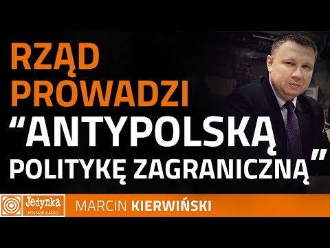 Marcin Kierwiński: cel jest jeden - wygranie wyborów samorządowych