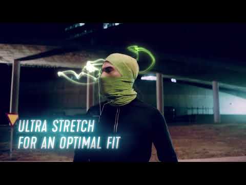 Миниатюра изображения товара Шапка Buff Dryflx Hat R Blue (118099.707.10.00)