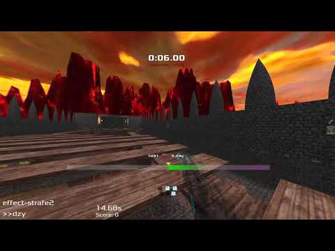 [XDF] effect-strafe2: dzy - 14.68s | Xonotic