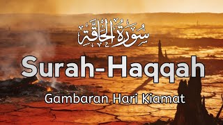 Download lagu Surah Al-Haqqah: Hari Kiamat yang Pasti Terjadi | Peringatan bagi yang Mendustakan Kebenaran” mp3 Download lagu Surah Al-Haqqah: Hari Kiamat yang Pasti Terjadi | Peringatan bagi yang Mendustakan Kebenaran” mp3