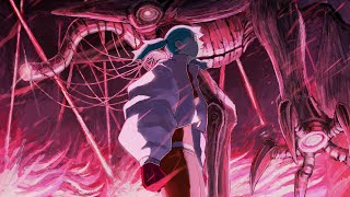 【ROSE】ÅMARA(大未来電脳) - sasakure.UK 【SynthV ENGLISH Cover】 のサムネイル
