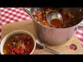 Ratatouille Der Französische Gemüseeintopf