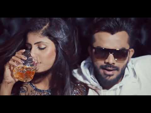 ZonkeWaps comTEQUILA Kannada Rapper Chandan Shetty ft Shalni Gowda ORIGINAL VIDEO