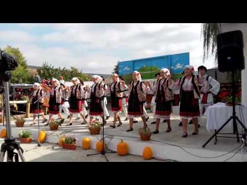 ZiuaRecoltei Comuna Miclesti Vaslui