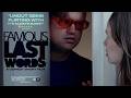 Famous Last Words 2025 COMEDY SHORT FILM