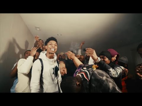 MondoeSix4 - “Low Down” (Official Video) Shot by @LouVisualz