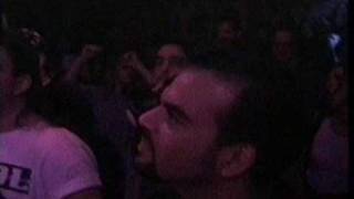 Brother Cane - Mirror Ball - Curtain Club, Dallas, Tx., 11-98