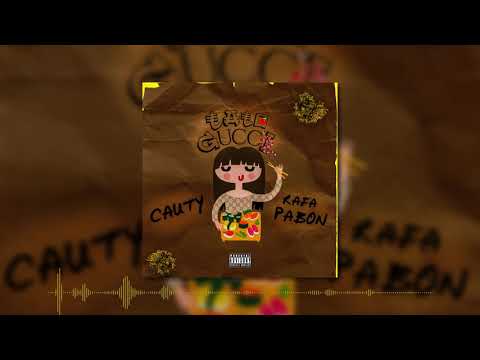 Cauty X Rafa Pabón - Ta To Gucci