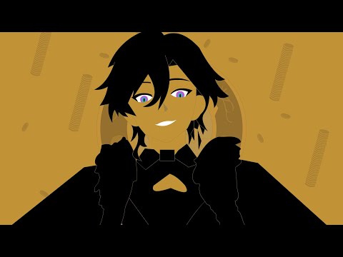 AVENTURINE SONG — "BLINK THRICE" by Coco Dayo | Honkai: Star Rail