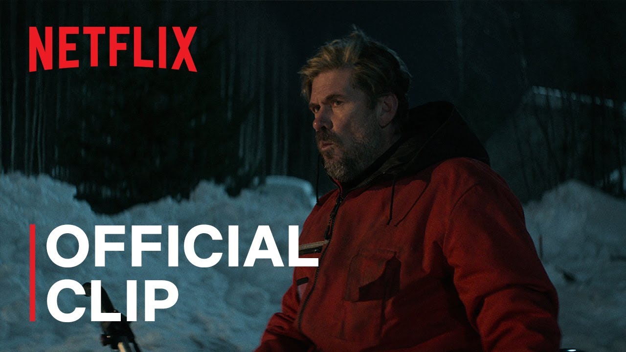 شما هنوز بهترین فیلم 5 Netflix را در ماه مارس تماشا نکرده اید سیبری کوچک | کلیپ رسمی | Netflix - YouTube