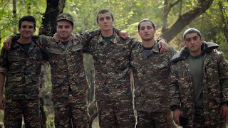 Երախտապարտ ենք...
