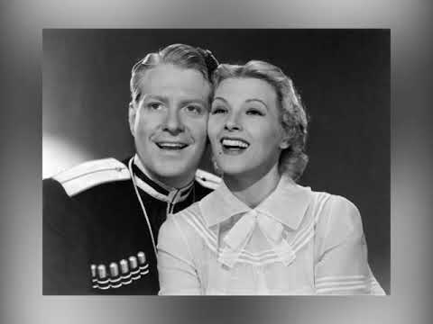 Nelson Eddy Sings - At The Balalaika