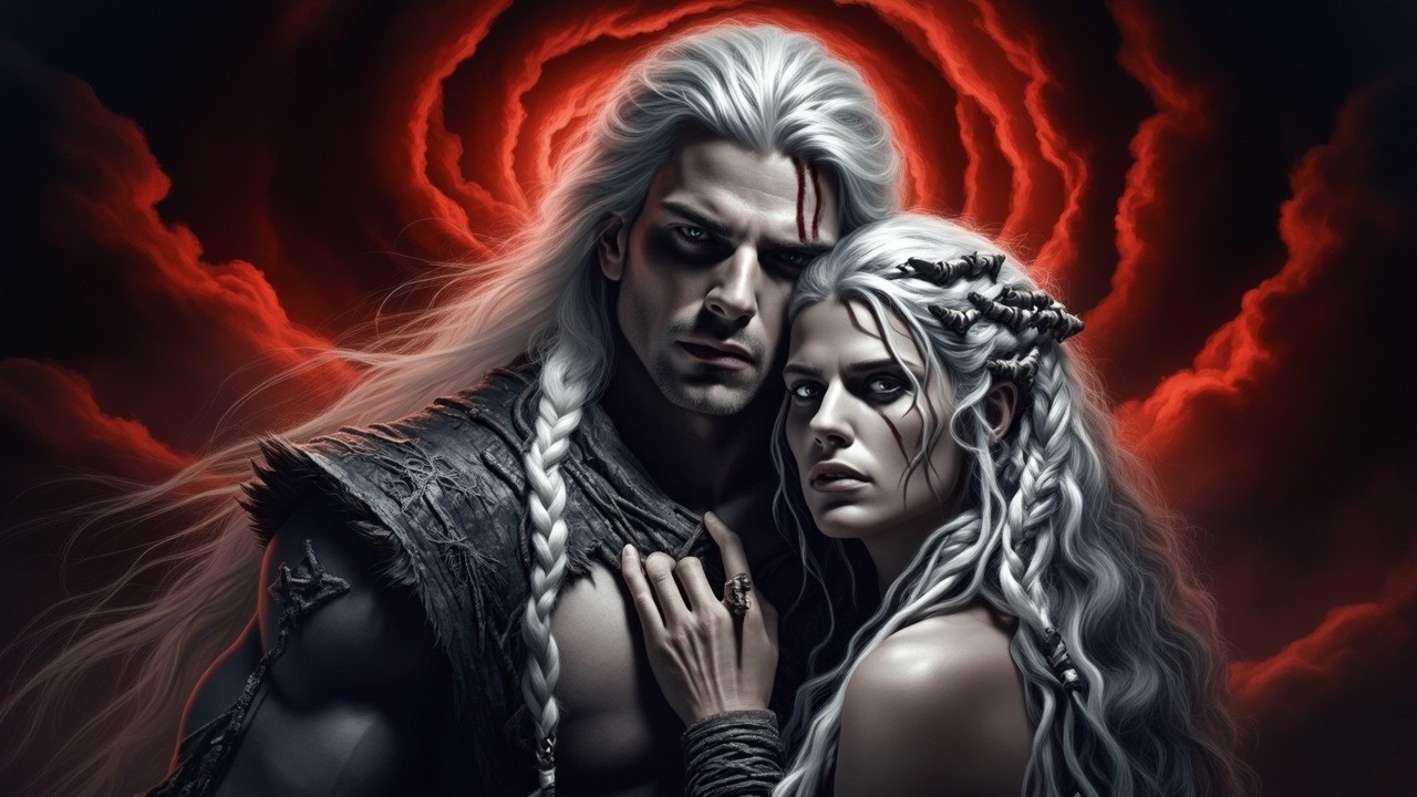 5 Reasons Why CHOSEN ONES SECRETLY Struggle with Lust