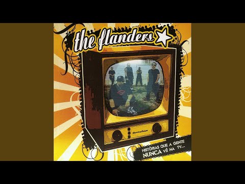 Teu caminho - The Flanders