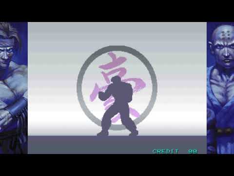 Power Instinct Opening