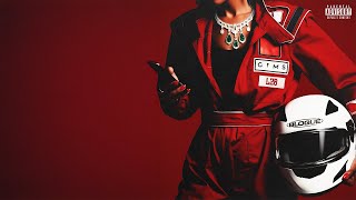 GIMS x L2B - BLOQUÉ (Official Lyrics Vidéo)