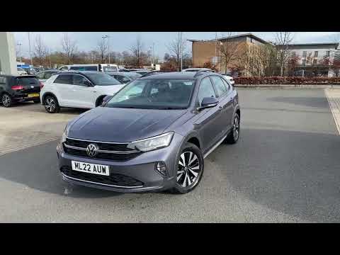 VOLKSWAGEN EDINBURGH ML22 AUW TAIGO AUTOTRADER