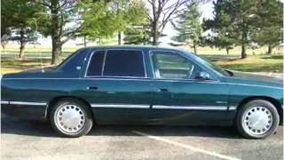 preview picture of video '1999 Cadillac DeVille available from Tremont Car Connection'