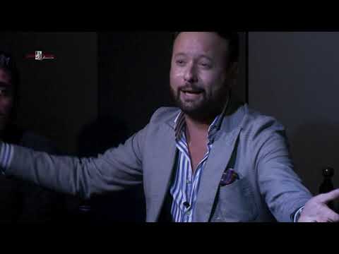 FLAMENCO EN LA GARCÍA LORCA #134 - FERNANDO CANELA, CANTAOR