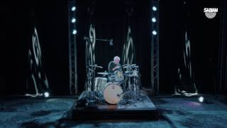 Gregg Bissonette Performs “Let it Loose” featuring New for 2017 from SABIAN