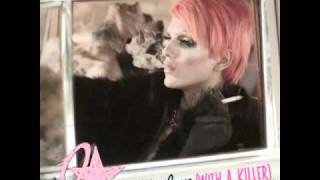 Jeffree Star   I&#39;m In Love With A Killer  with lyrics