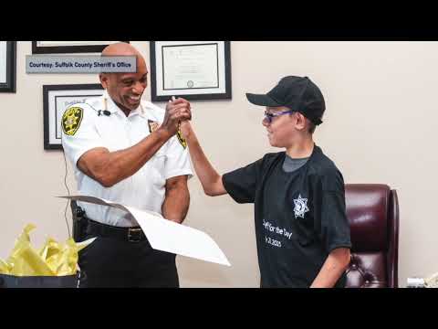 Suffolk Affordable Housing