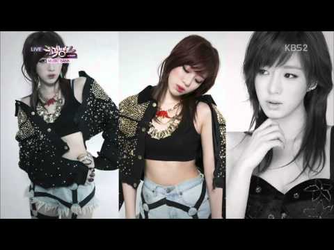 [HD] 130426 TARA N4 COMEBACK NEXT WEEK
