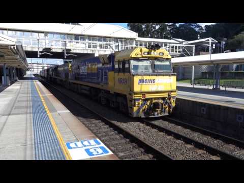 NR49 / NR70 / 8226 with PN 6AB6 - 23/4/17