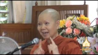 ภิกษุณีนันทญาณี 