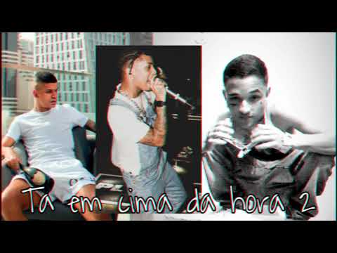 Pl Quest x Mc Maneirinho x Chinê$ - tá em cima da hora 2 (prévia oficial)