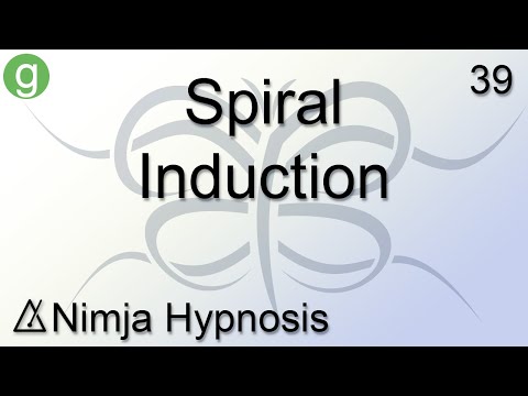 Nimja Spirals