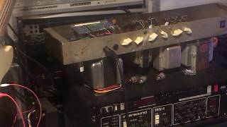 Video thumbnail for Bogner real Cantrell Snorkler modded Marshall 2204 50 watt by SuckerFreeGear