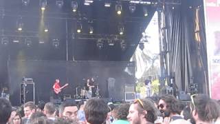 Luna - Tracy I Love You (Live @ SOS 4.8, Murcia 1/5/2015)