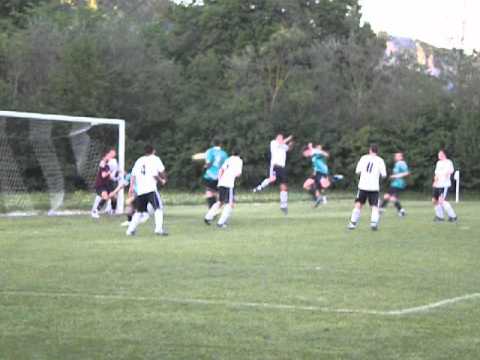 TV Deggingen I - TSV Wäschenbeuren I Chance Nico