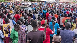 Download lagu Nandala Mafabi campaigns in Acowa, Kapelebyong District  mp3