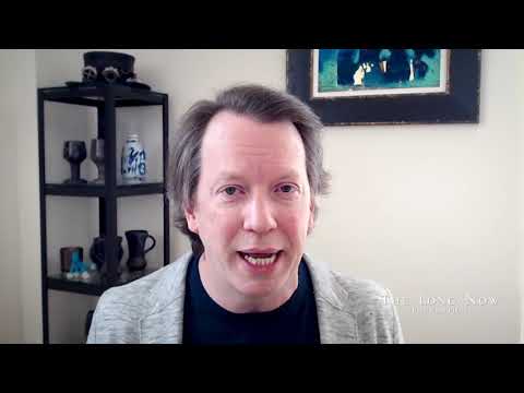 The Passage of Time and the Meaning of Life | Sean Carroll (Talk + Q&A)
