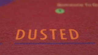 Belly – Dusted (Demo)