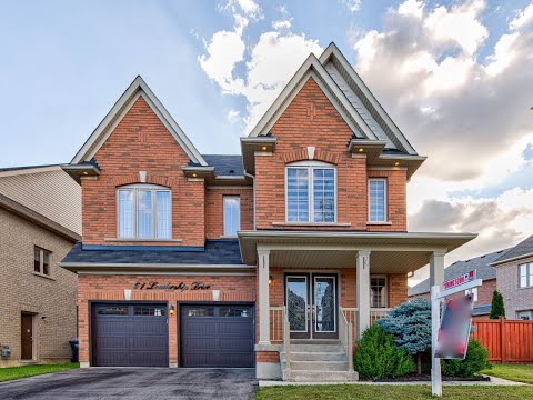 House For Sale - 61 Leadership Drive, Brampton, ON L6Y 0A5 #brampton