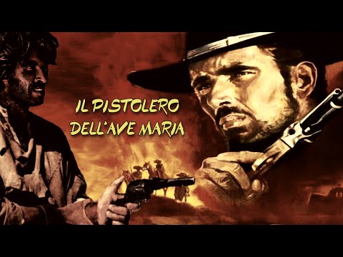 Ballata Per Un Pistolero - Franco Micalizzi & Roberto Pregadio (1969)