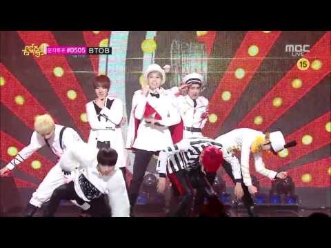 [140301] SPEED - Don't tease me!