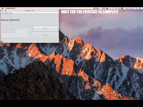 How to Root Philips V787