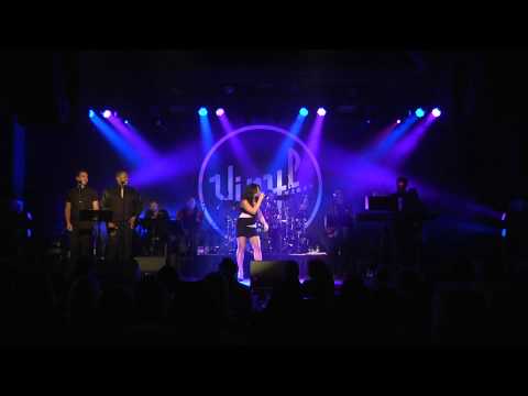 Cameren Marie - Don't Leave Me This Way (Cover)