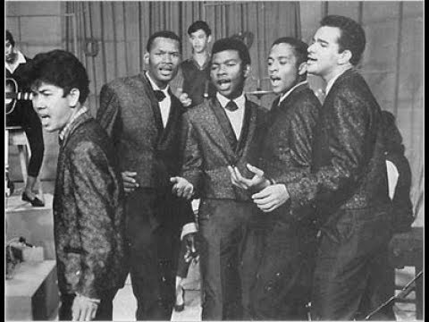 The Jamaicans - Things You Say You Love (+ version with U Roy) + Ba Ba Boom