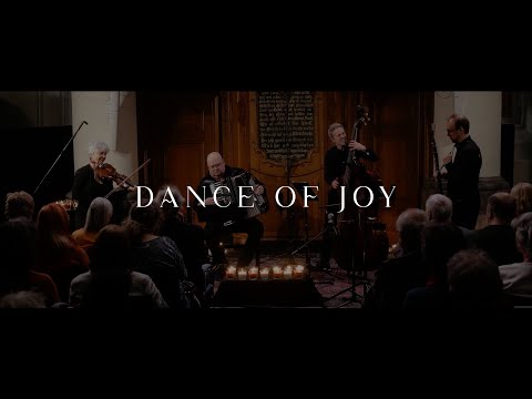 Dance of Joy - Medley
